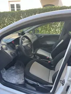 SEAT Ibiza   dein neuer Alltagsheld! Kompakt, sparsam, zuverlässig Bild 5