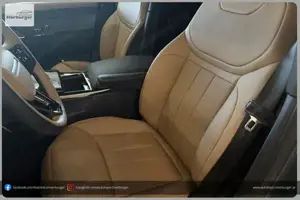 Land Rover Range Rover Bild 16