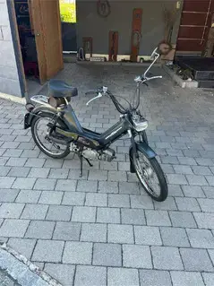 KTM hobby 3 Bild 4