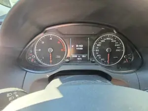 Audi Q5 Diesel  Bild 3