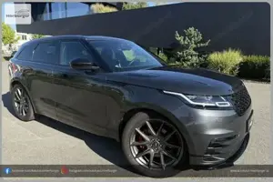 Land Rover Range Rover Bild 6