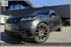 Land Rover Range Rover Bild 3