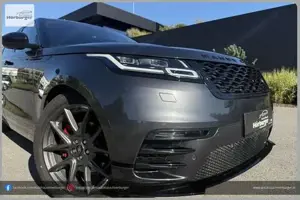 Land Rover Range Rover Bild 17