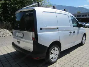 VW Caddy Bild 6