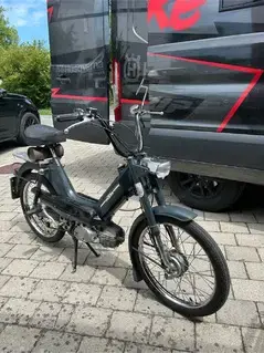 KTM hobby 3 Bild 3