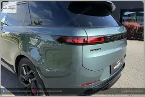 Land Rover Range Rover Bild 18