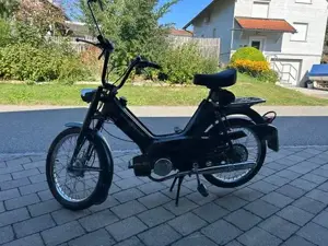 KTM hobby 3