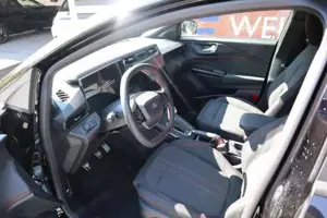 Ford Puma Bild 8