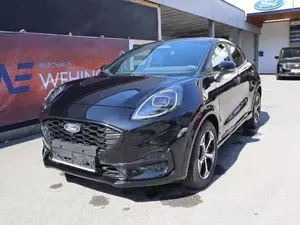 Ford Puma Bild 3
