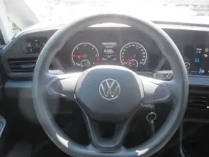 VW Caddy Bild 14