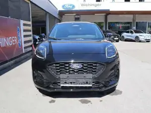 Ford Puma Bild 2