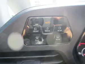 VW Caddy Bild 16