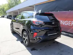 Ford Puma Bild 4