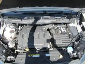 VW Caddy Bild 13