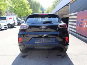 Ford Puma Bild 5