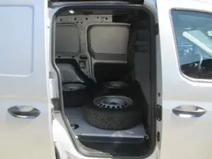 VW Caddy Bild 11