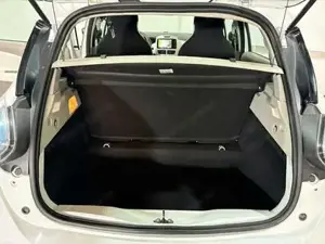 Renault Zoe Bild 12