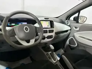 Renault Zoe Bild 8