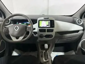 Renault Zoe Bild 7