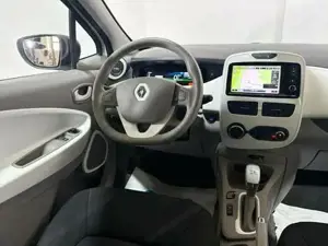 Renault Zoe Bild 6