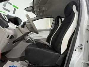 Renault Zoe Bild 10