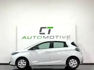 Renault Zoe Bild 4