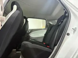 Renault Zoe Bild 11