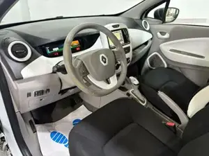 Renault Zoe Bild 9