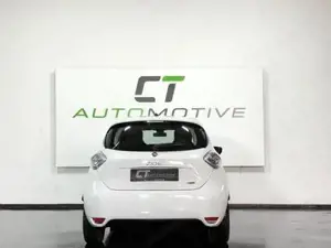 Renault Zoe Bild 3