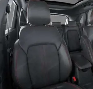 Ford Kuga Bild 11