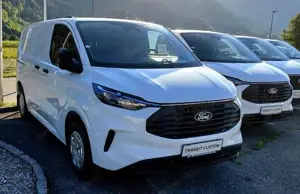 Ford Transit Custom Bild 5