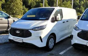 Ford Transit Custom Bild 3