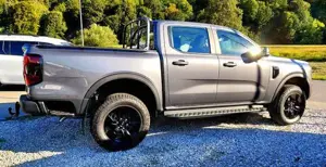 Ford Ranger Bild 2