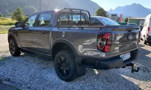 Ford Ranger Bild 5