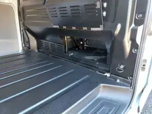 Ford Transit Custom Bild 8
