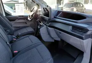 Ford Transit Custom Bild 9