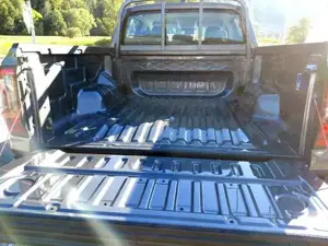 Ford Ranger Bild 8