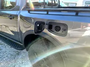 Ford Ranger Bild 7