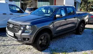 Ford Ranger Bild 3