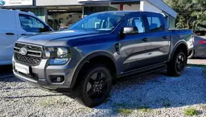 Ford Ranger Bild 6
