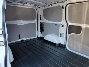 Ford Transit Custom Bild 7