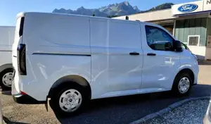 Ford Transit Custom Bild 6