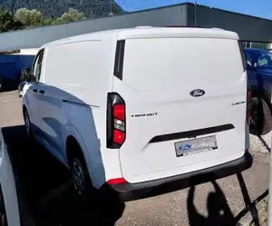 Ford Transit Custom Bild 2
