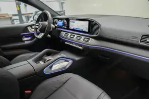 Mercedes-Benz GLE 350 Bild 8