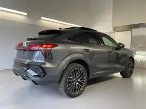 Audi Q3 Sportback NEU TFSI 265 PS quattro S line Pano+T... Bild 4