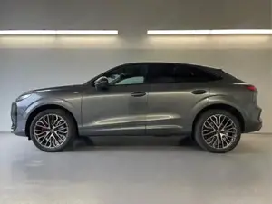 Audi Q3 Sportback NEU TFSI 265 PS quattro S line Pano+T... Bild 3