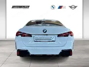 BMW 218d Gran Coupe F74 B47 Head-Up HK HiFi DAB LED Bild 6