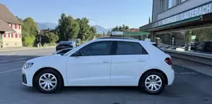 Audi A1 Bild 5