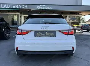 Audi A1 Bild 7