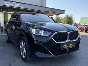 BMW X2 Bild 8